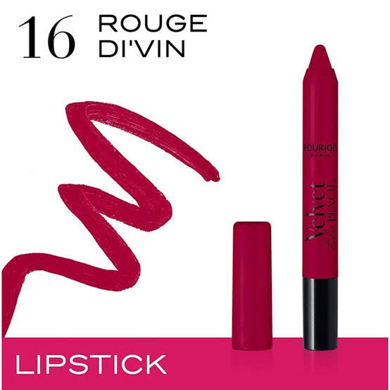 Bourjois - Velvet The Pencil