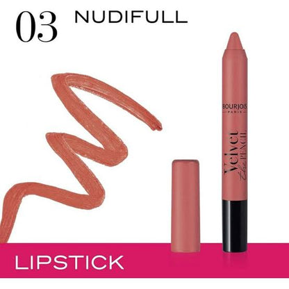 Bourjois - Velvet The Pencil