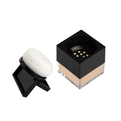 Huda Beauty Mini Easy Bake Loose Baking & Setting Powder 6g