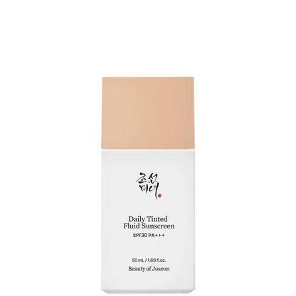 Beauty Of Joseon Tinted Mineral Dayscreen Tinted Sunscreen SPF 30 50ml