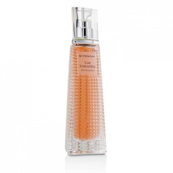 Givenchy live irresistible edp mini 4ml
