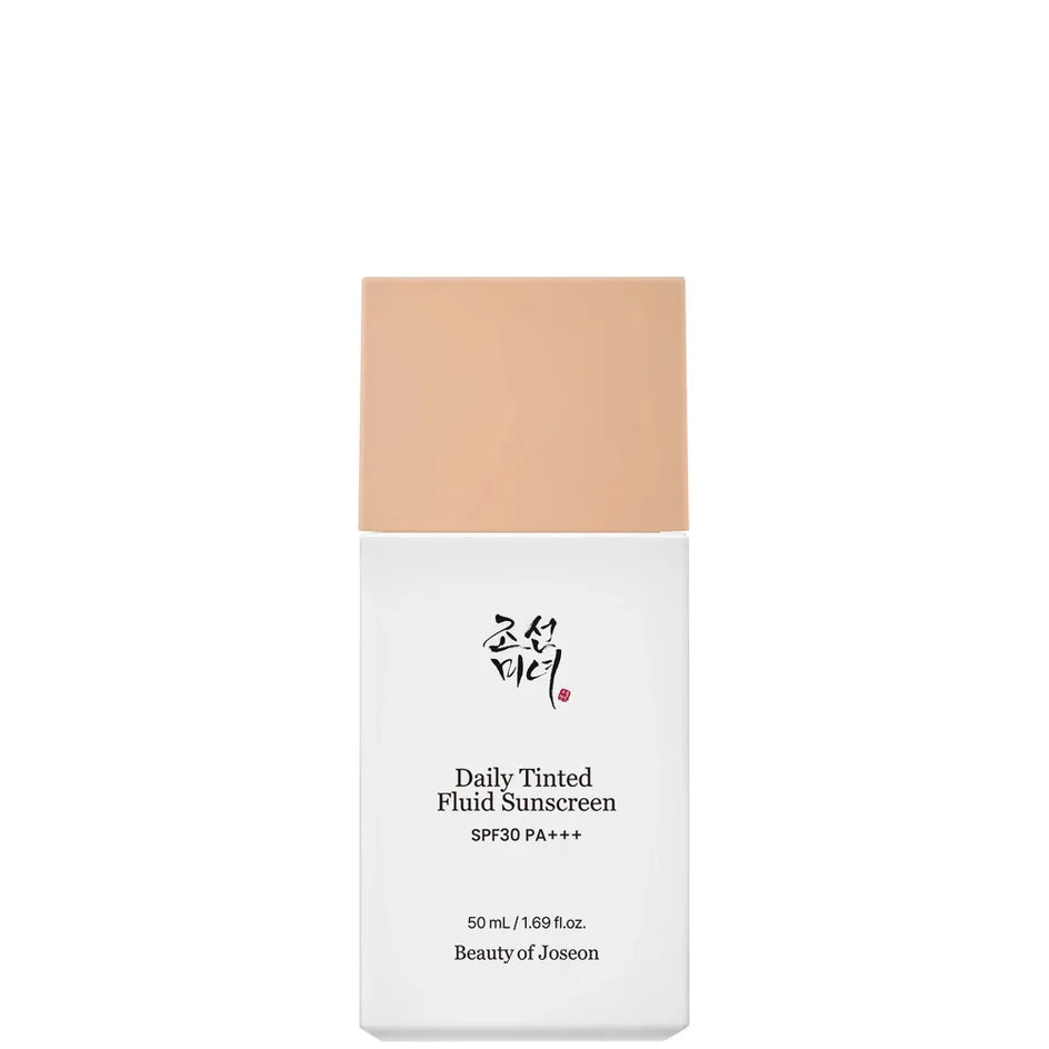 Beauty Of Joseon Tinted Mineral Dayscreen Tinted Sunscreen SPF 30 50ml