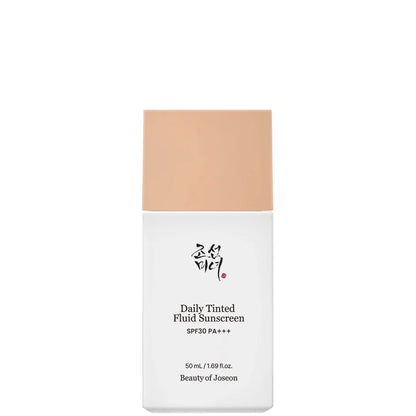 Beauty Of Joseon Tinted Mineral Dayscreen Tinted Sunscreen SPF 30 50ml