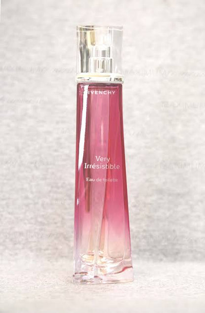 givenchy very irresistible edt mini 4ml