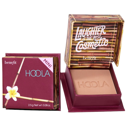 Benefit Cosmetics Hoola Matte Powder Bronzer - Shade Original