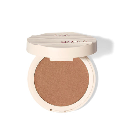 Benefit Hoola Wave Cream Bronzer Balm - Creamy bronzing balm 9grams