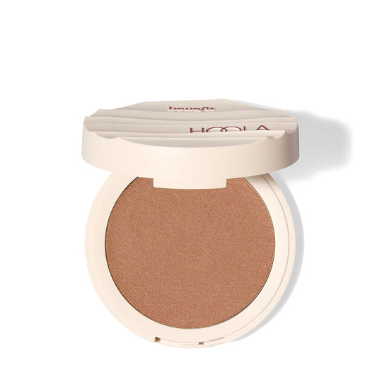 Benefit Hoola Wave Cream Bronzer Balm - Creamy bronzing balm 9grams