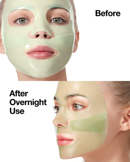 Anua Heartleaf 70 Soothing Collagen Mask