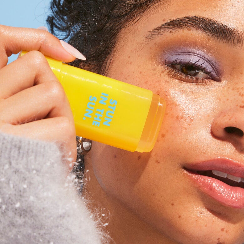 Elf Suntouchable Invisi-Stick SPF 50