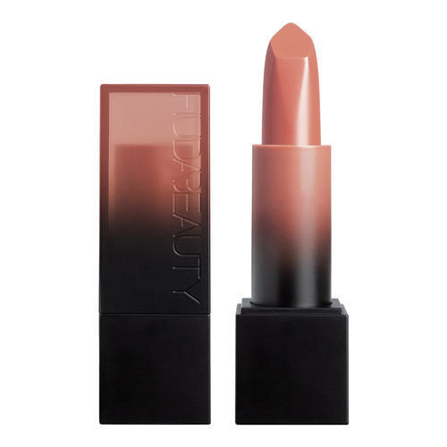 Huda Beauty Power Bullet Cream Glow Hydrating Lipstick