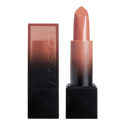 Huda Beauty Power Bullet Cream Glow Hydrating Lipstick