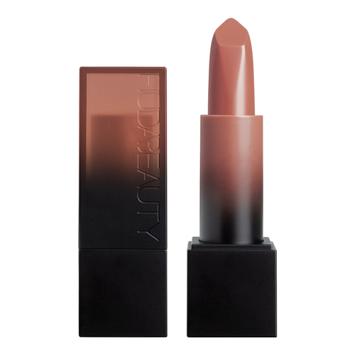 Huda Beauty Power Bullet Cream Glow Hydrating Lipstick