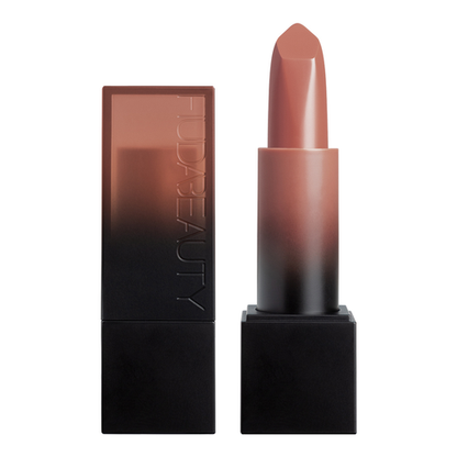 Huda Beauty Power Bullet Cream Glow Hydrating Lipstick