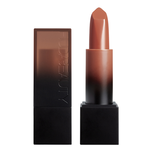 Huda Beauty Power Bullet Cream Glow Hydrating Lipstick