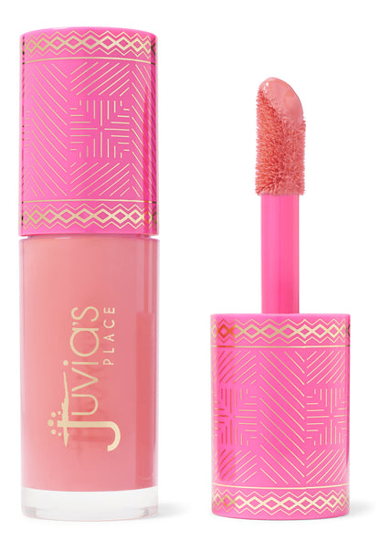 Juvais Place Blushed Liquid Blush