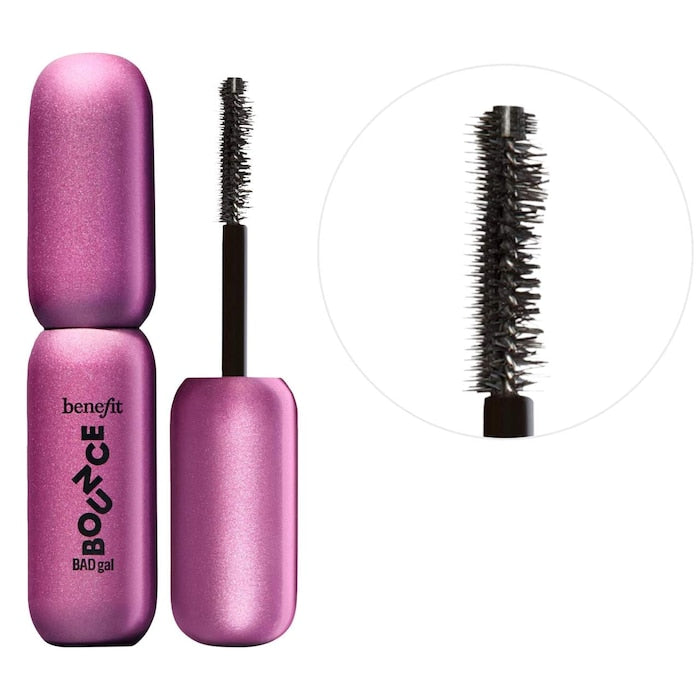 Benefit Cosmetics 
BADgal Bounce Volumizing Mascara