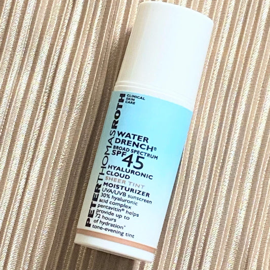 Peter Thomas Roth Water Drench Tinted SPF 5ml