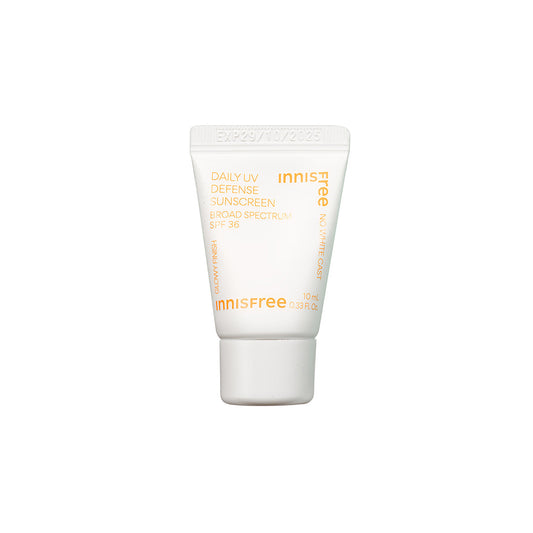 innisfree Daily UV SPF 36 10ml