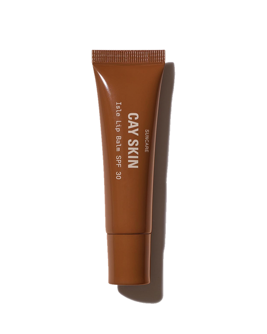 CAY SKIN Isle Lip SPF 30 (full size)
