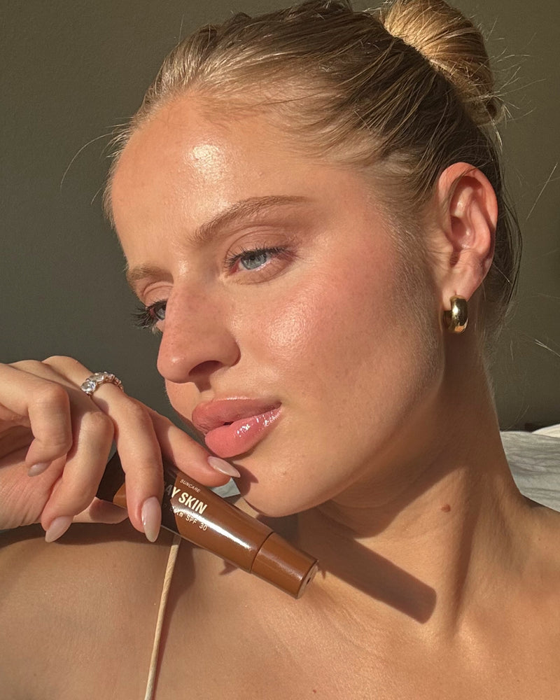 CAY SKIN Isle Lip SPF 30 (full size)