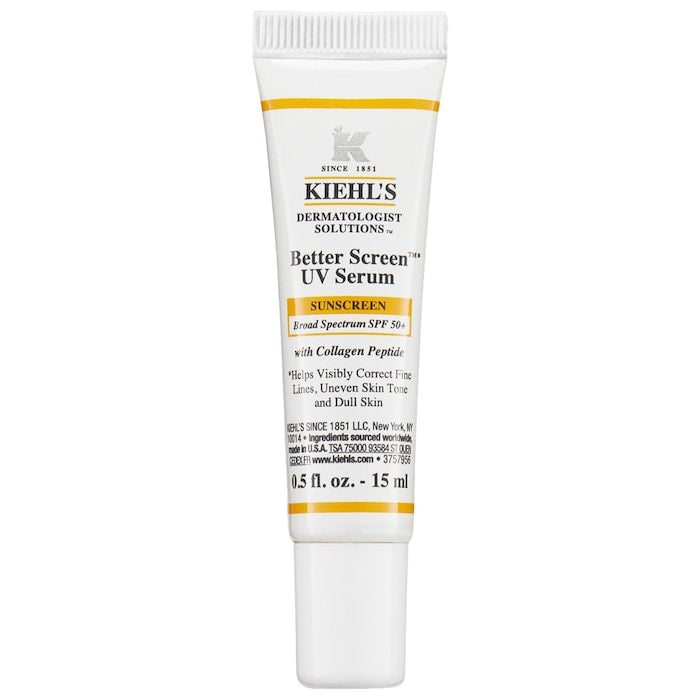 Kiehl’s Since 1851’s Better Screen SPF 50 15ml