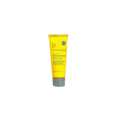 Dr dennis gross All-Physical Ultimate Defense SPF 50+ 7ml