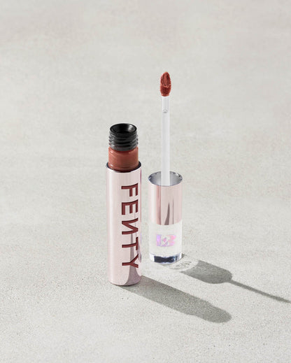 Fenty Beauty by Rihanna
Fenty Icon Velvet Liquid Lipstick