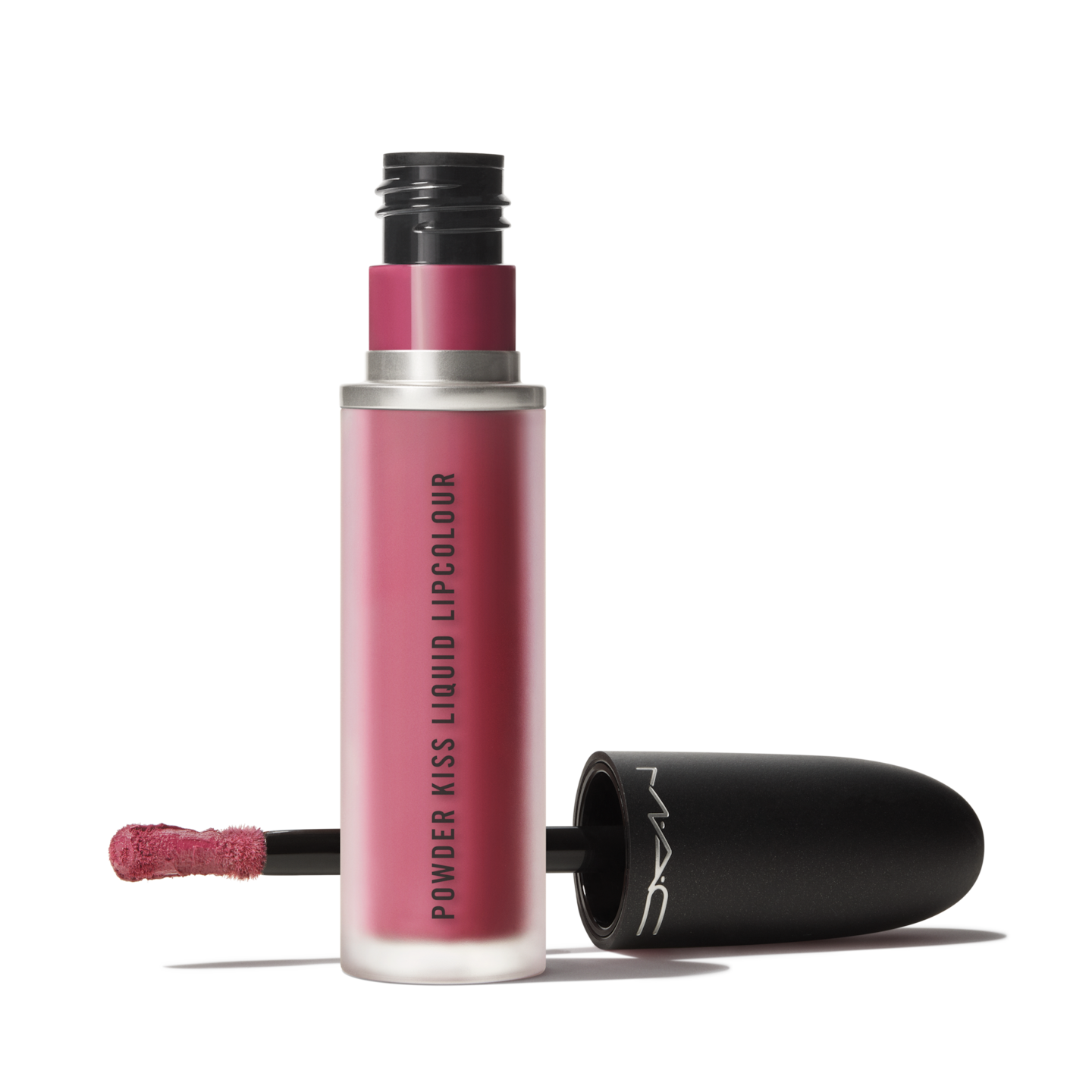 Mac POWDER KISS LIQUID LIPCOLOUR Full Size