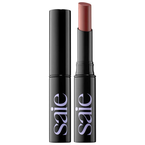 Saie Lip Blur Matte Blurring Lipstick