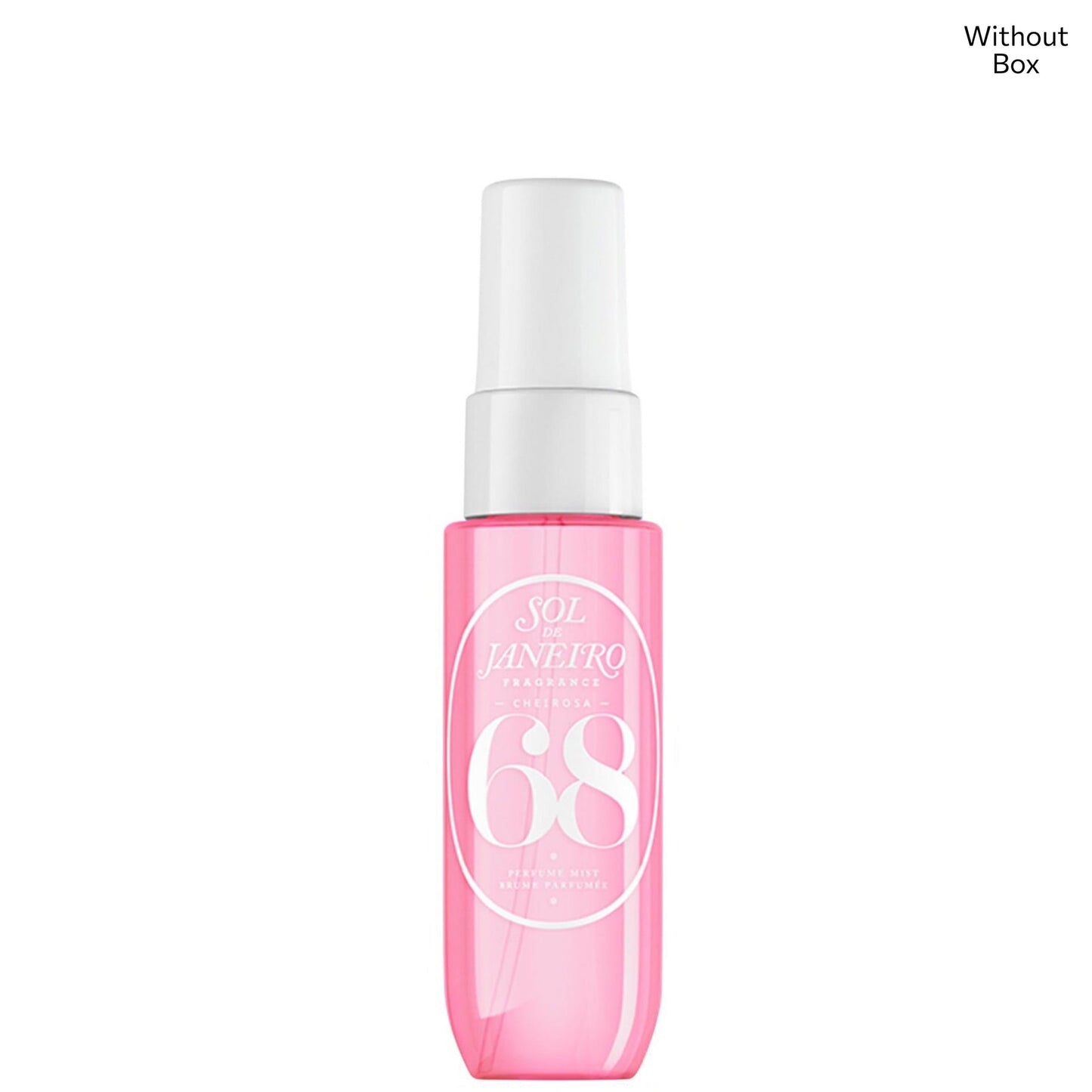 Sol de Janeiro
Brazilian Crush Cheirosa ’68 Beija Flor™ Hair & Body Fragrance Mist