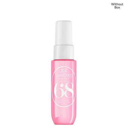 Sol de Janeiro
Brazilian Crush Cheirosa ’68 Beija Flor™ Hair & Body Fragrance Mist