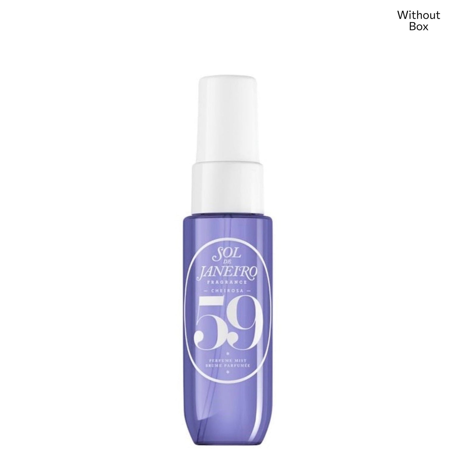 Sol de Janeiro
Cheirosa '59 Perfume Mist