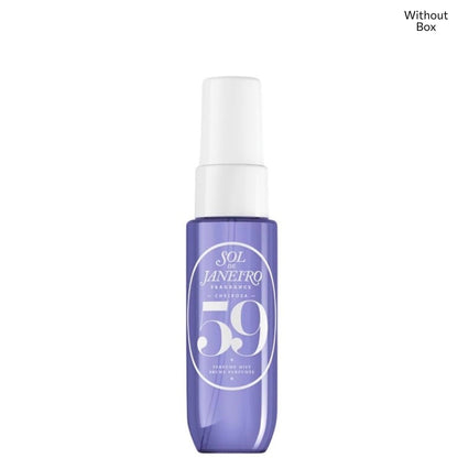 Sol de Janeiro
Cheirosa '59 Perfume Mist