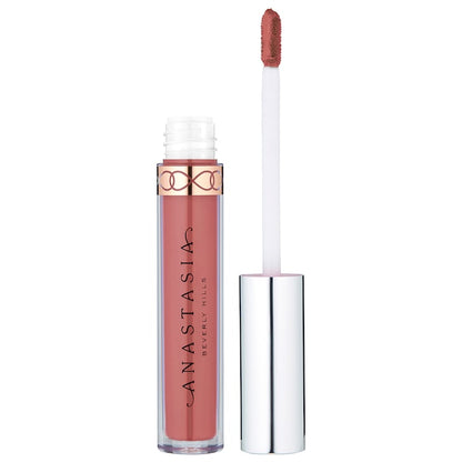 Anastasia Beverly Hills 
Smudge-Proof Matte Liquid Lipstick Full Size