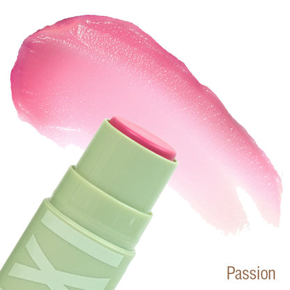 Pixi +Hydra Liptreat Tinted Lip Balm-Passion
