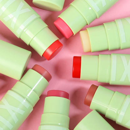 Pixi +Hydra Liptreat Tinted Lip Balm-Passion