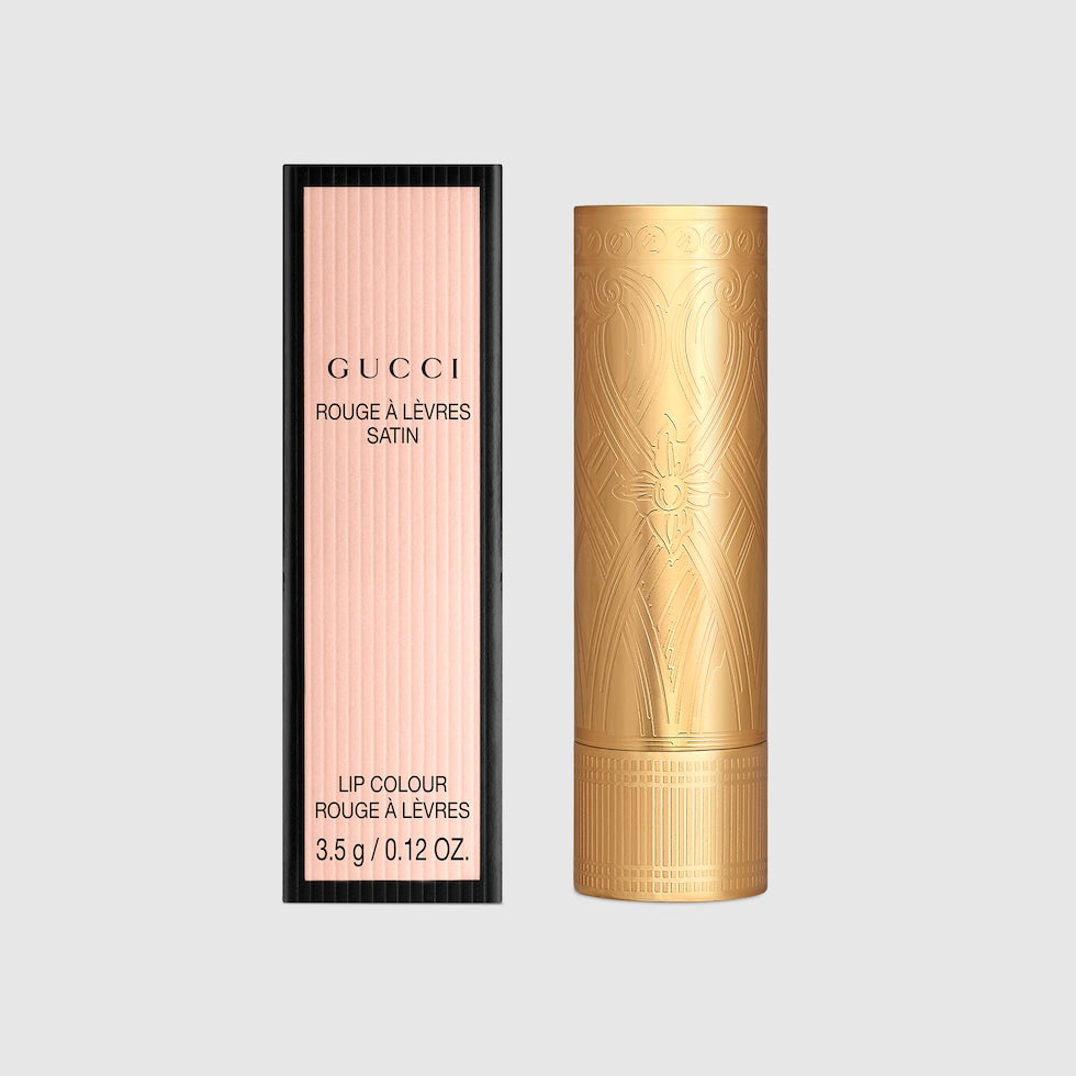 Gucci Rouge À Lèvres Matte Lipstick