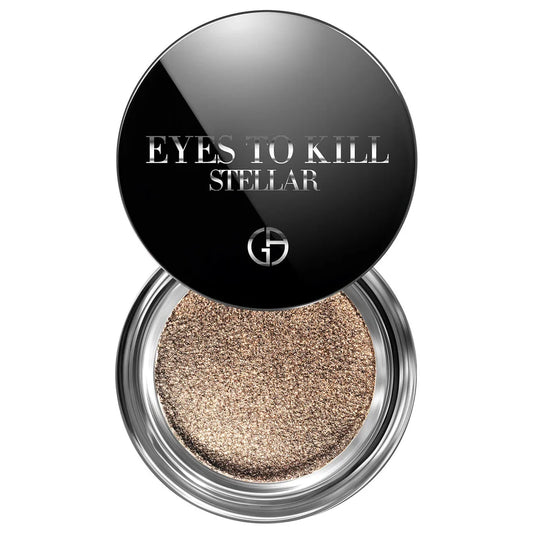 ARMANI BEAUTY Eyes To Kill Steller Eyeshadow