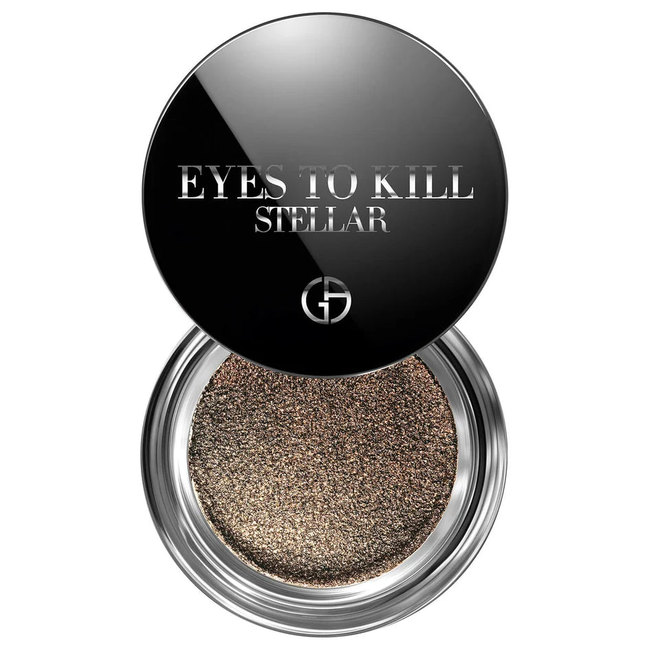 ARMANI BEAUTY Eyes To Kill Steller Eyeshadow