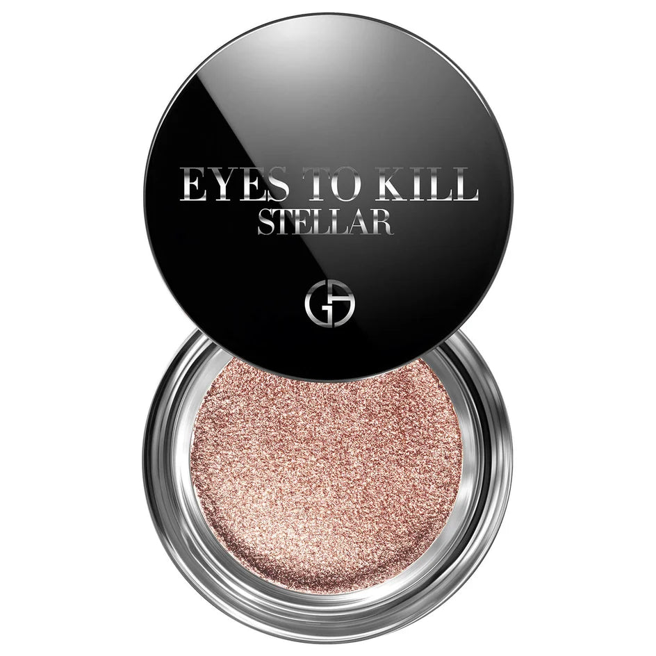 ARMANI BEAUTY Eyes To Kill Steller Eyeshadow