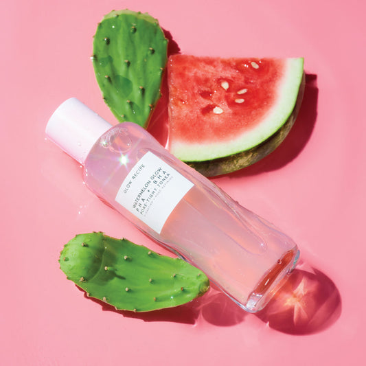 Glow Recipe Watermelon Glow PHA + BHA Pore-Tight Toner 150ml