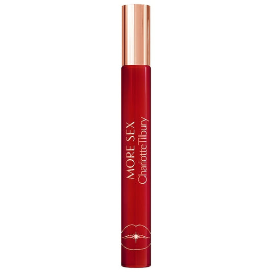 Charlotte Tilbury 
More Sex Eau de Parfum Travel Spray 10ml