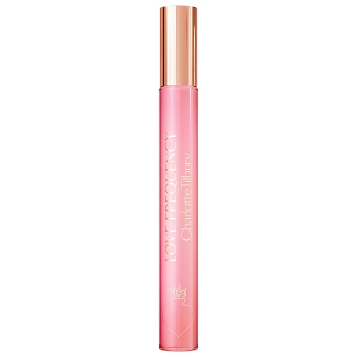 Charlotte Tilbury 
Love Frequency Eau de Parfum Travel Spray 10ml