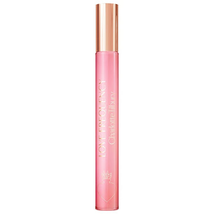 Charlotte Tilbury 
Love Frequency Eau de Parfum Travel Spray 10ml