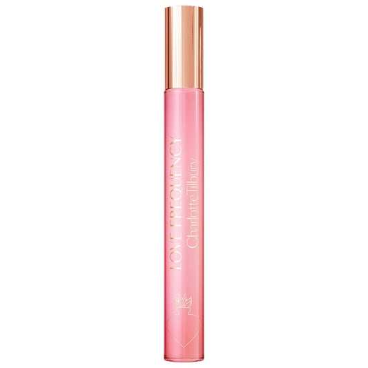 Charlotte Tilbury 
Love Frequency Eau de Parfum Travel Spray 10ml