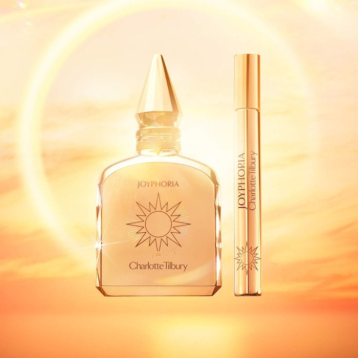 Charlotte Tilbury 
Joyphoria Eau de Parfum 10ml
