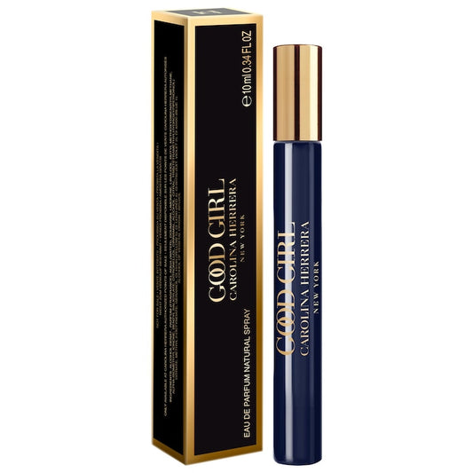 Carolina Herrera 
Good Girl Eau de Parfum Travel Spray 10ml