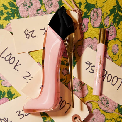 Carolina Herrera 
Good Girl Blush Eau de Parfum