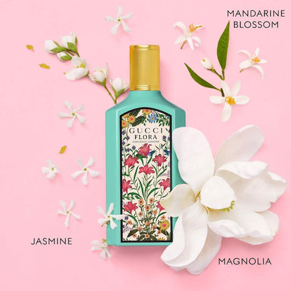 Gucci 
Flora Gorgeous Jasmine Eau de Parfum 10ml