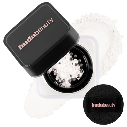 HUDA BEAUTY Mini Easy Bake Loose Baking & Setting Powder 6g
